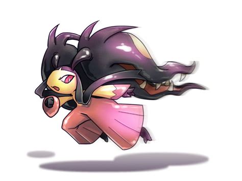 The Original Pokémon Community! — Mega Mawile by =Joltik92.